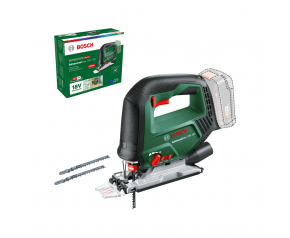 BOSCH AdvancedSaw 18V-140 aku wyrzynarka 0603013000