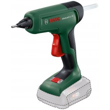 BOSCH AdvancedGlue 18V akumulatorowy pistolet do klejenia bez akumulatora 0603264800