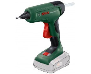 BOSCH AdvancedGlue 18V akumulatorowy pistolet do klejenia bez akumulatora 0603264800