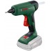 BOSCH AdvancedGlue 18V akumulatorowy pistolet do klejenia bez akumulatora 0603264800