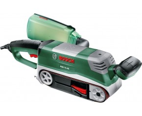 BOSCH PBS 75 AE Szlifierka taśmowa 06032A1100