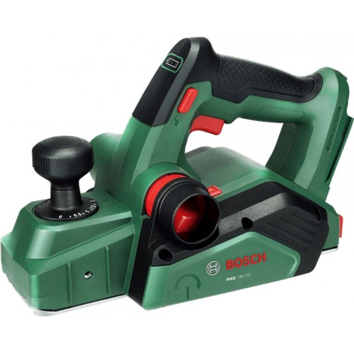 BOSCH PHO 18V-20 Strugi akumulatorowe 06032A4200