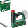 BOSCH UniversalTacker 18V-14 Zszywacz akumulatorowy (solo) 06032A7000 BOSCH UniversalTacker 18V-14 Zszywacz akumulatorowy (solo) 06032A7000