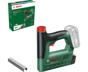 BOSCH UniversalTacker 18V-14 Zszywacz akumulatorowy (solo) 06032A7000