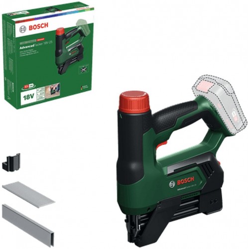 BOSCH AdvancedTacker 18V-25 Zszywacz akumulatorowy 06032A7100