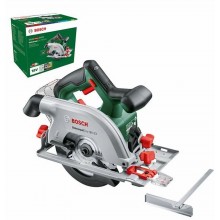 BOSCH UniversalCirc 18V-53 Akumulatorowa pilarka tarczowa 06033B1400