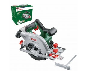 BOSCH UniversalCirc 18V-53 Akumulatorowa pilarka tarczowa 06033B1400