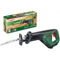 BOSCH AdvancedRecip 18 Akumulatorowa piła szablasta 06033B2402 BOSCH AdvancedRecip 18 Akumulatorowa piła szablasta 06033B2402
