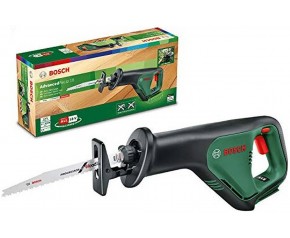 BOSCH AdvancedRecip 18 Akumulatorowa piła szablasta 06033B2402