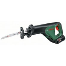 BOSCH AdvancedRecip 18 Akumulatorowa piła szablasta 06033B2403