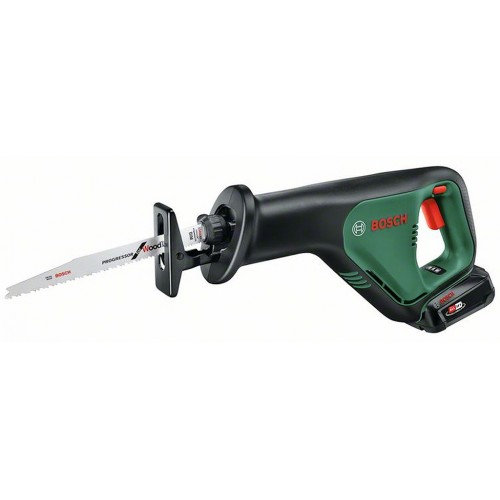 BOSCH AdvancedRecip 18 Akumulatorowa piła szablasta 06033B2403