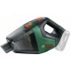 BOSCH Universal Vac 18 Akumulatorowy odkurzacz ręczny 06033B9102