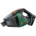 BOSCH Universal Vac 18 Akumulatorowy odkurzacz ręczny, 1 akumulator 06033B9103