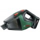 BOSCH Universal Vac 18 Akumulatorowy odkurzacz ręczny, 1 akumulator 06033B9103