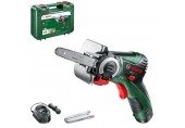 BOSCH EasyCut 12 Akumulatorowa piła NanoBlade 06033C9000