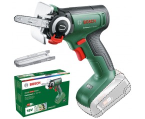 BOSCH UniversalCut 18V-65 (solo) Akumulatorowa piła NanoBlade 06033D5200