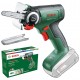 BOSCH UniversalCut 18V-65 (solo) Akumulatorowa piła NanoBlade 06033D5200