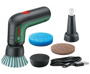 BOSCH UniversalBrush Akumulatorowa szczotka do czyszczenia 06033E0000