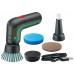 BOSCH UniversalBrush Akumulatorowa szczotka do czyszczenia 06033E0000