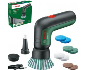 BOSCH UniversalBrush Akumulatorowa szczotka do czyszczenia 06033E0002