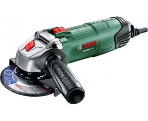 BOSCH UniversalGrind 750-115 Szlifierka kątowa 06033E2000