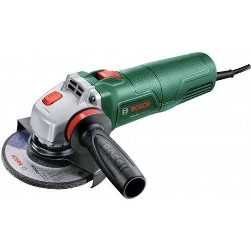 BOSCH UniversalGrind 850-125 Szlifierka kątowa 06033E2102