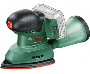 BOSCH EasySander 18V-8 Akumulatorowa szlifierka uniwersalna 06033E3000