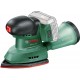 BOSCH UniversalSander 18V-10 Akumulatorowa szlifierka uniwersalna 06033E3100