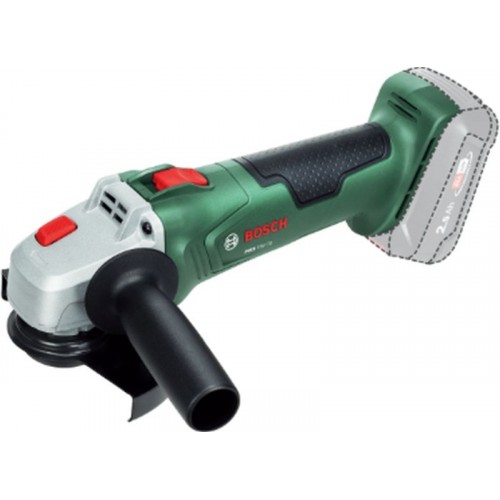 BOSCH PWS 18V-70 Szlifierka kątowa akumulatorowa, 115 mm 06033E6000