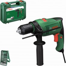 BOSCH PSB 650 Schlagbohrmaschine, AC, walizka 06033F2000