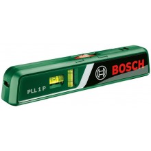 BOSCH PLL 1 P poziomica laserowa 0603663300