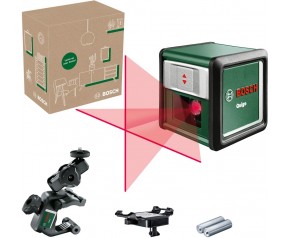 BOSCH Quigo Laser krzyżowy 06036635Z0