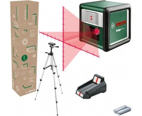 BOSCH Quigo Plus Laser krzyżowy 06036636Z0
