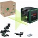 BOSCH Quigo Green 2.gen Laser krzyżowy 0603663CZ0