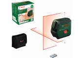 BOSCH UniversalLevel 2 Laser krzyżowy z funkcją pionu 0603663F00