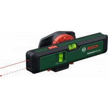 BOSCH UniversalWallLevel Laser liniowy 0603663J00