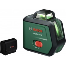 BOSCH PLL360-15G UNI Laser krzyżowy 0603663K00