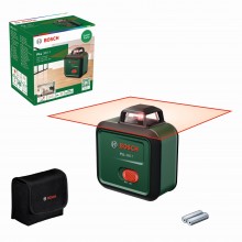 BOSCH PLL 360-1 Laser liniowy 0603663LZ0