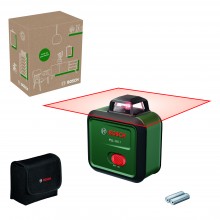 BOSCH PLL 360-1 Laser liniowy 0603663LZ0