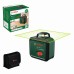 BOSCH PLL 360-1G - Basic, Laser liniowy 0603663MZ0
