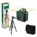 BOSCH PLL 360-1G Laser liniowy, Zestaw 0603663M01