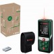 BOSCH UniversalDistance 50C Cyfrowy dalmierz laserowy 06036723Z0