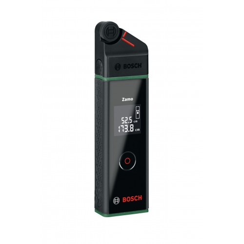 BOSCH Zamo Cyfrowy dalmierz laserowy 0603672708 BOSCH Zamo Cyfrowy dalmierz laserowy 0603672708