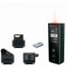 BOSCH Zamo IV Set UNI Cyfrowy dalmierz laserowy 0603672H01