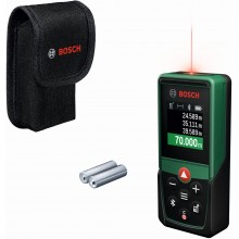 BOSCH PLM70-23C Cyfrowy dalmierz laserowy 0603672R00