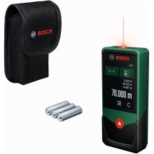 BOSCH PLM70-27 Cyfrowy dalmierz laserowy 0603672S00