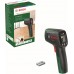 BOSCH PTD600-25 Thermodetektor 0603683300