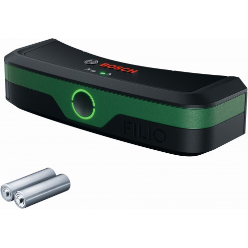 BOSCH FILIO Wykrywacz poziomu gazu 0603684000 BOSCH FILIO Wykrywacz poziomu gazu 0603684000