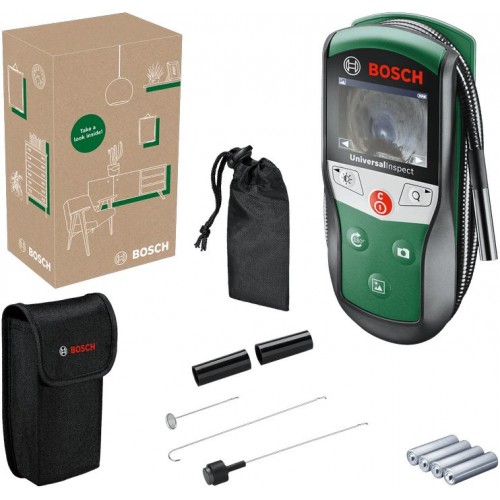 BOSCH UniversalInspect Kamera inspekcyjna 06036870Z0