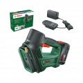 BOSCH UniversalPump 18V (1x2,0 Ah) Pompka akumulatorowa (sprężonego powietrza) 0603947101 BOSCH UniversalPump 18V (1x2,0 Ah) Pompka akumulatorowa (sprężonego powietrza) 0603947101